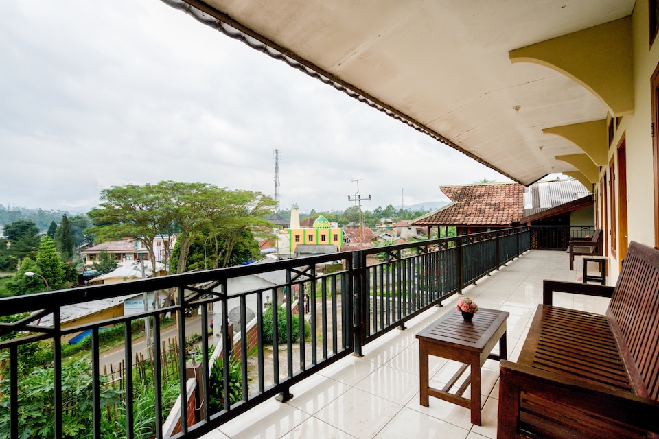 Super OYO 2961 Artana Bed & Breakfast, Kabupaten Bandung, Kabupaten Bandung