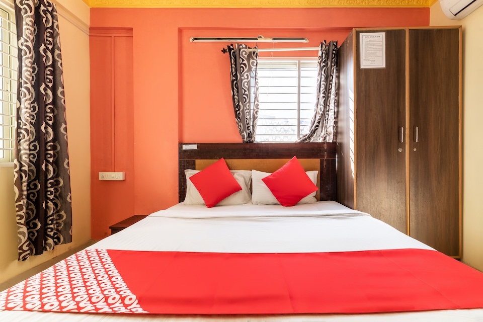 OYO 70217 Hotel Regal Plaza, BTM Madiwala Bangalore, Bangalore
