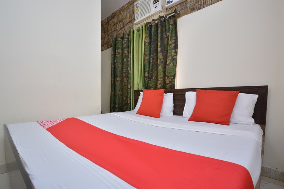 OYO 70218 Hotel Bmk Dreams, Golden Temple Road Amritsar, Amritsar