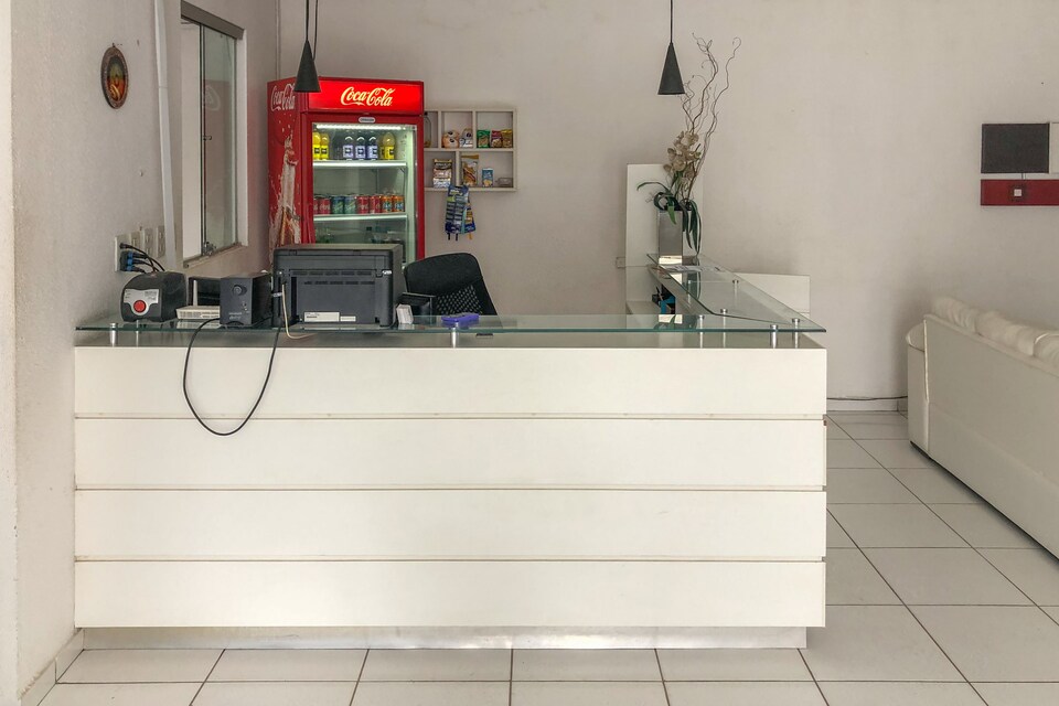 OYO Hotel Fórmula 1, BR_AL_São Miguel dos Milagres_1, São Miguel dos Milagres