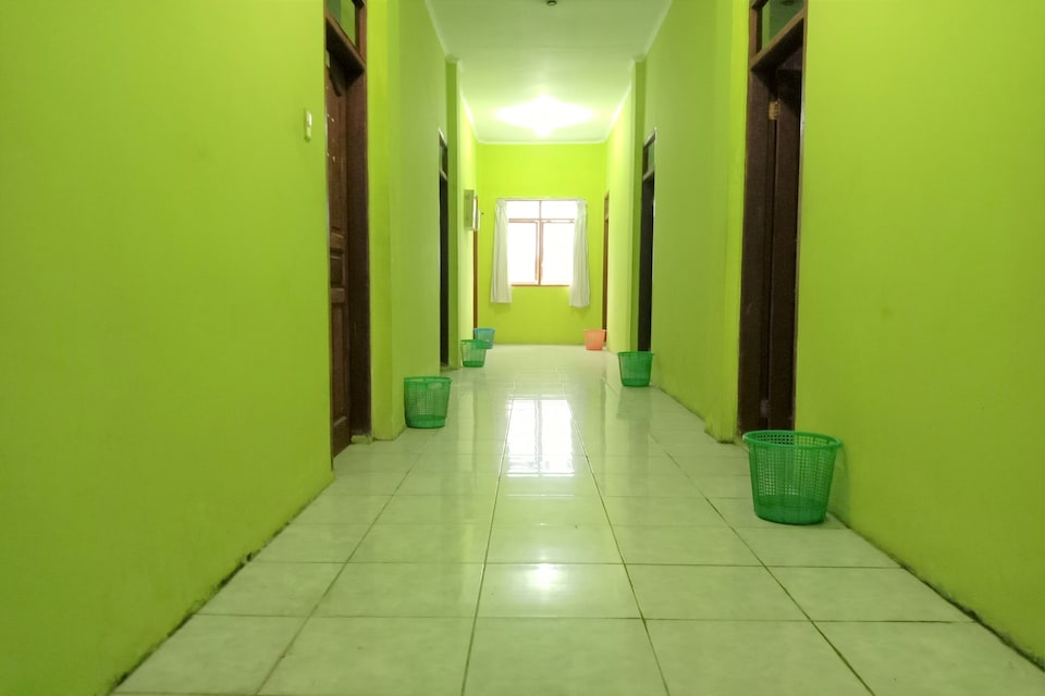 OYO 2964 Hotel Ridho, Langsa, Langsa