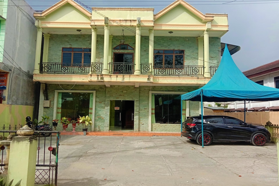 OYO 2964 Hotel Ridho, Langsa, Langsa