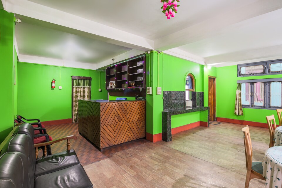 OYO 70232 Pangchen Lodge, Bomdila, Tawang