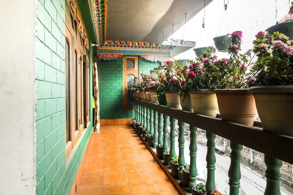 OYO 70232 Pangchen Lodge, Bomdila, Tawang