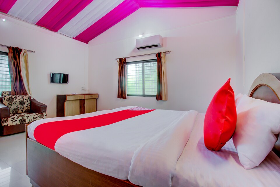 OYO 70235 Hill View Resort, Trimbakeshwar Nashik, Nashik