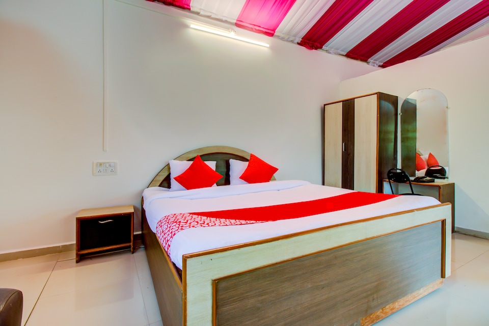 OYO 70235 Hill View Resort, Trimbakeshwar Nashik, Nashik