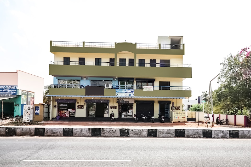 OYO 70236 Spe Complex, Madurai  Outskirts, Madurai