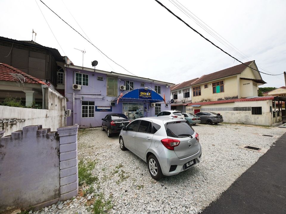 Hotel O Innap Kota Bharu, Kota Bharu, Kota Bharu