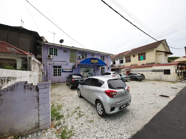 Hotel O Innap Kota Bharu