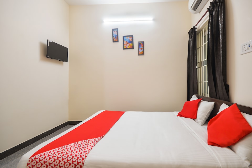 OYO 70250 Royal Residency, Salem Outskirt, Salem