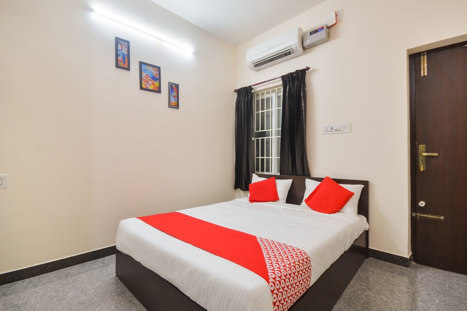 OYO 70250 Royal Residency, Salem Outskirt, Salem