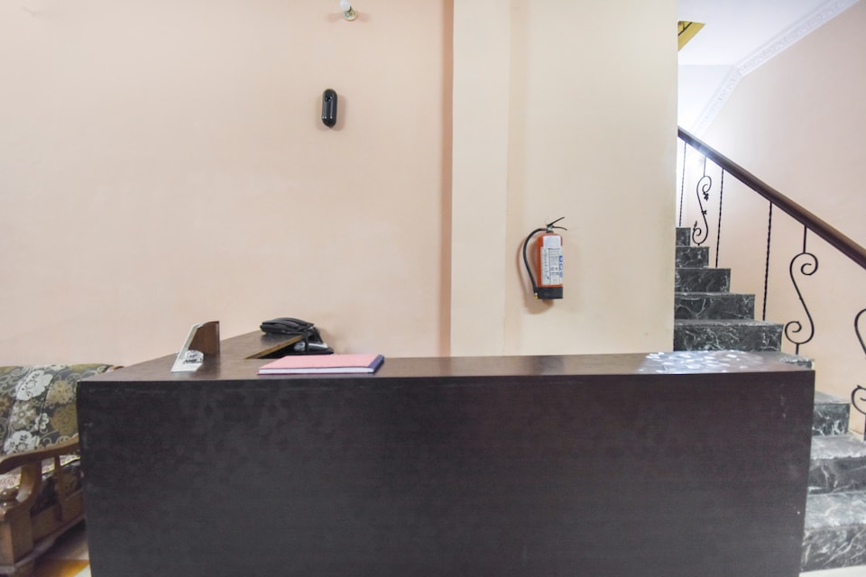 OYO 70253 Hotel Pvr 2, Sector 45 Chandigarh, Chandigarh