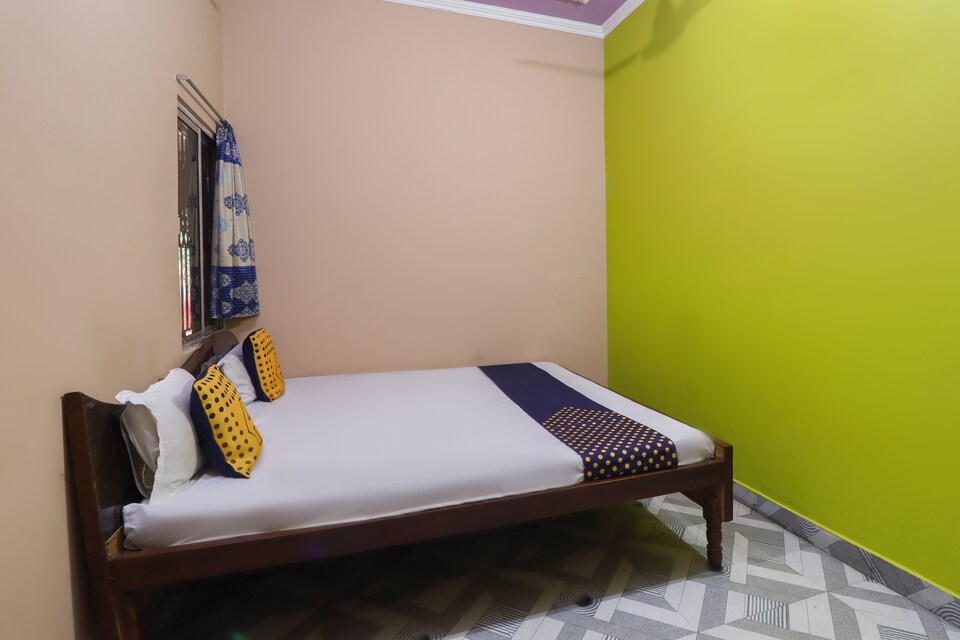 SPOT ON 70255 Hotel Laxmi International, Motihari, Motihari