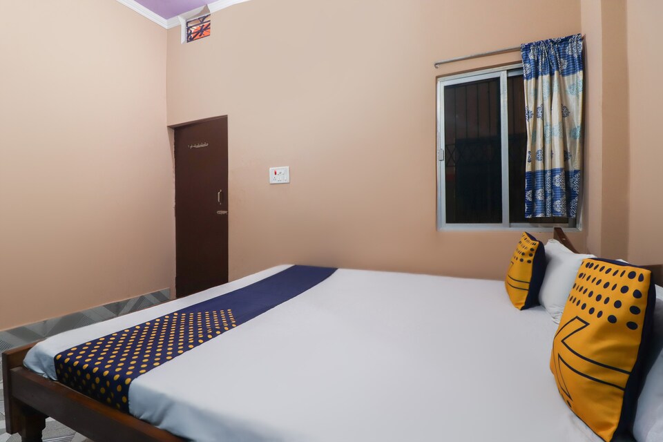 SPOT ON 70255 Hotel Laxmi International, Motihari, Motihari