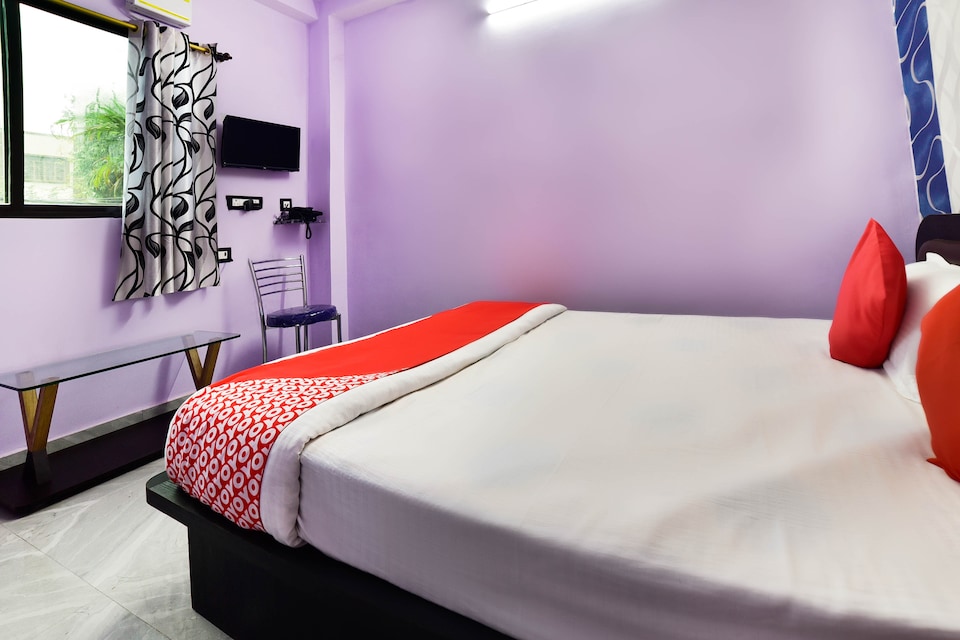 Flagship Hotel Stay Inn, Gandhi Maidan Patna, Patna