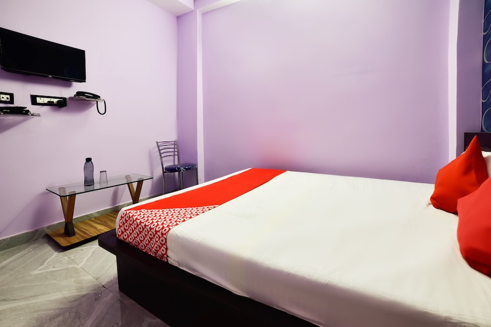 Flagship Hotel Stay Inn, Gandhi Maidan Patna, Patna