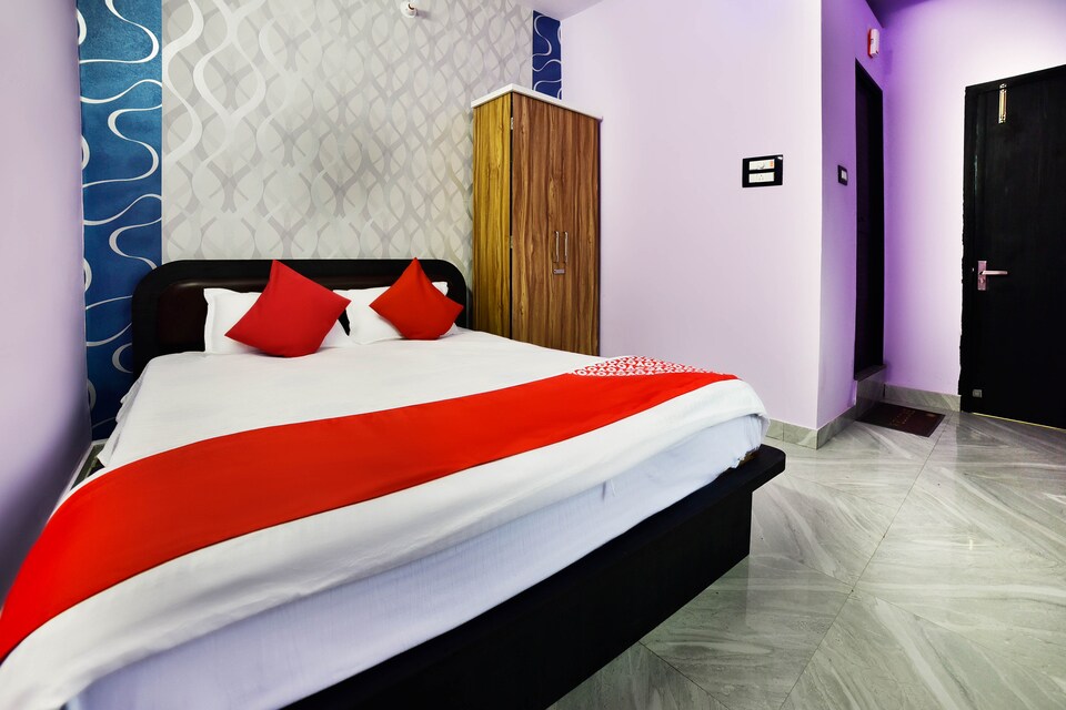 Flagship Hotel Stay Inn, Gandhi Maidan Patna, Patna