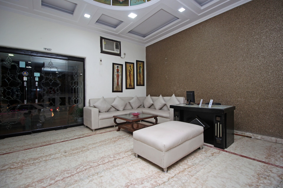 Hotel O Ashoka International, Karol Bagh Delhi, Delhi