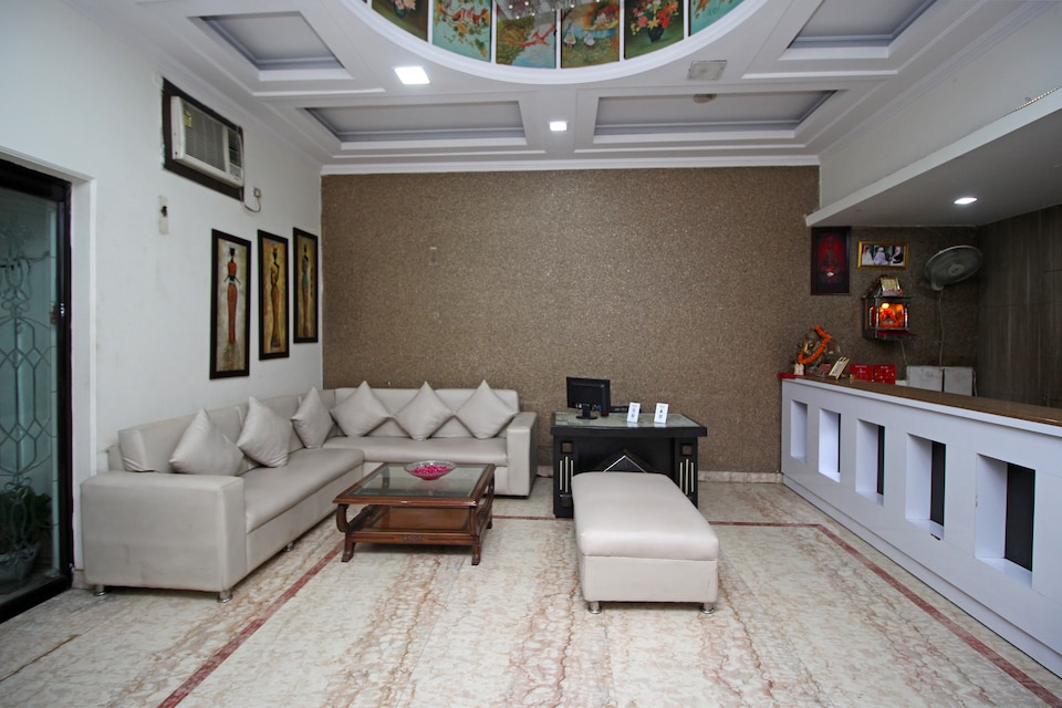 Hotel O Ashoka International, Karol Bagh Delhi, Delhi