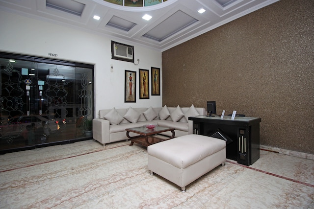 Hotel O Ashoka International