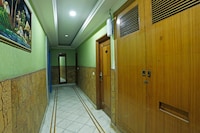 Hotel O Ashoka International