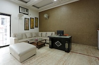 Hotel O Ashoka International