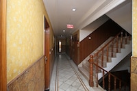 Hotel O Ashoka International