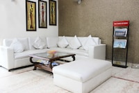 Hotel O Ashoka International