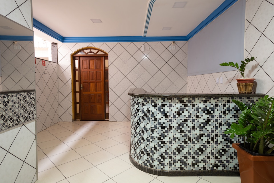 OYO Pousada 6 Irmãos, BR_ES_Aracruz_1, Aracruz