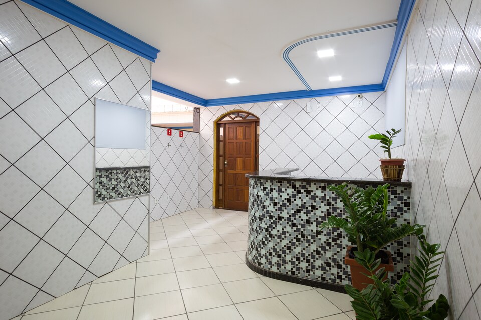 OYO Pousada 6 Irmãos, BR_ES_Aracruz_1, Aracruz