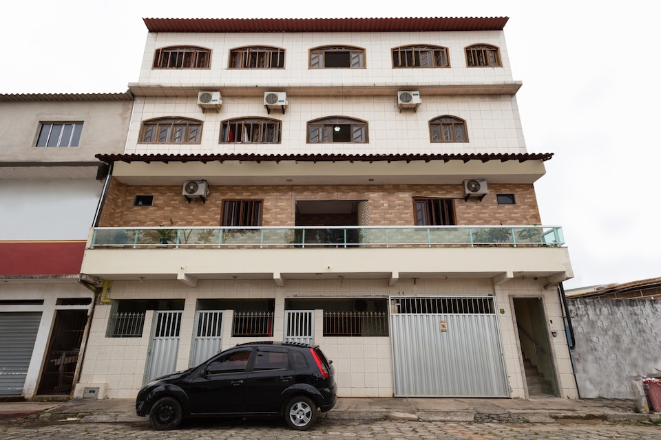 OYO Pousada 6 Irmãos, BR_ES_Aracruz_1, Aracruz