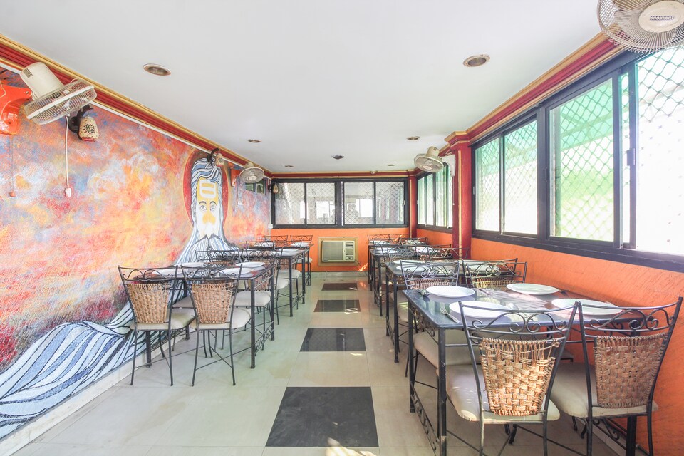 OYO Flagship 70264 Hotel Vrindavan, Katraj Khed Shivapur Pune, Pune