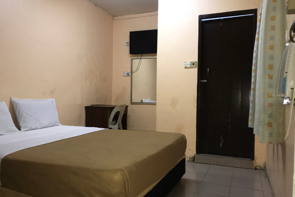 SPOT ON 89927 Villa Hotel , Sibu, Sibu