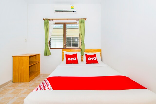 OYO 658 Peamsook​ Resort​