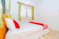 OYO 658 Peamsook​ Resort​
