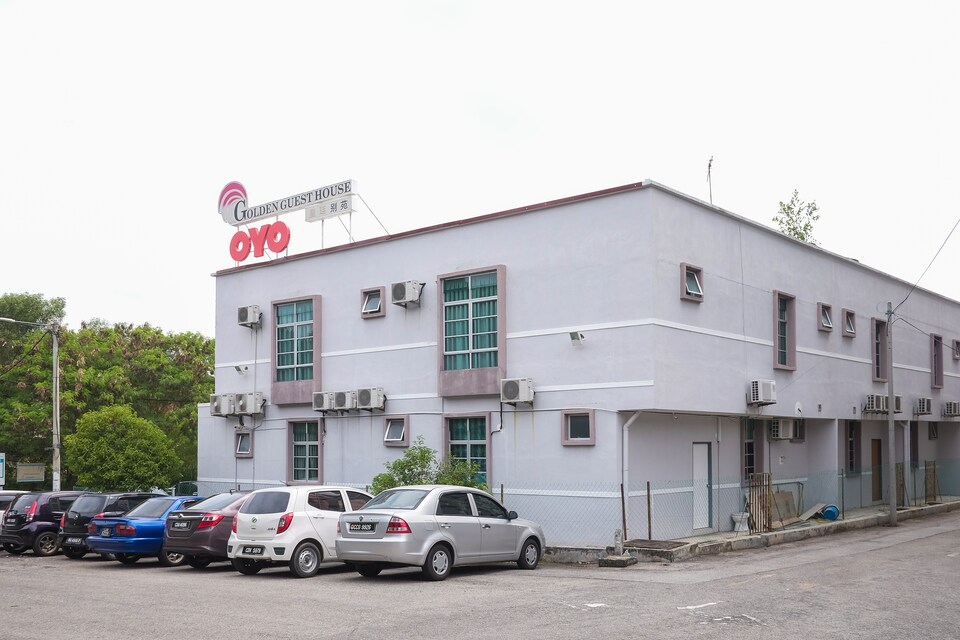 Super OYO 89930 Golden Guest House, Kuantan, Kuantan