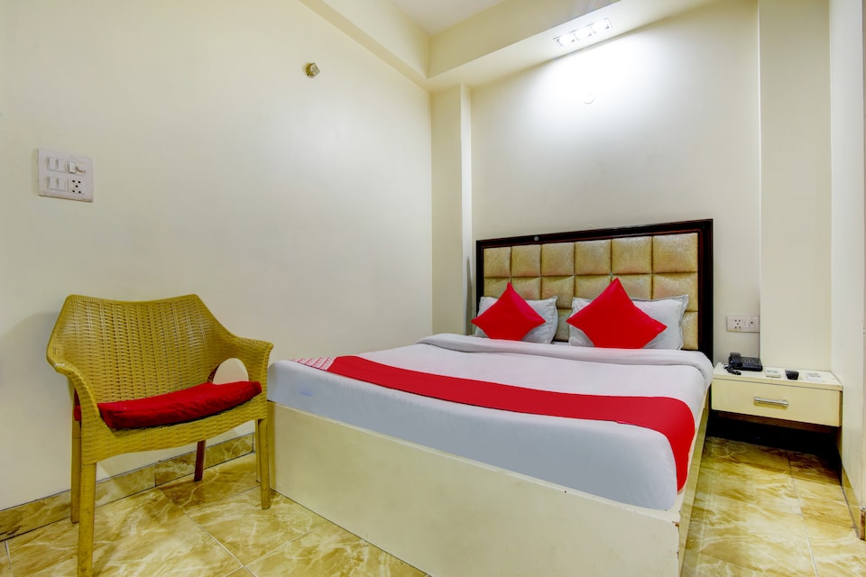 OYO 70265 Hotel Nancy, Paharganj Delhi, Delhi