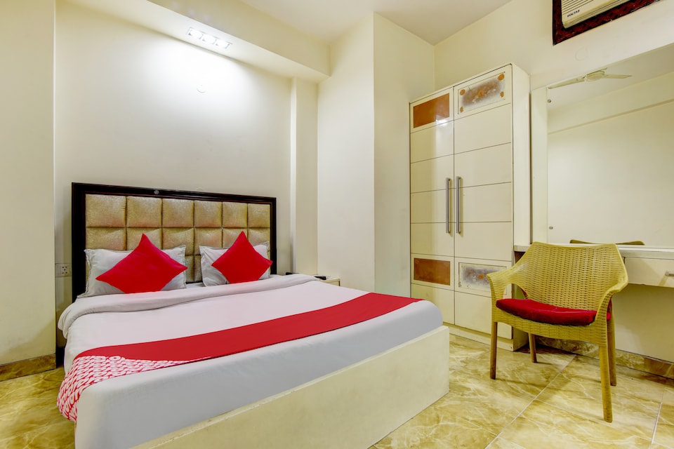 OYO 70265 Hotel Nancy, Paharganj Delhi, Delhi