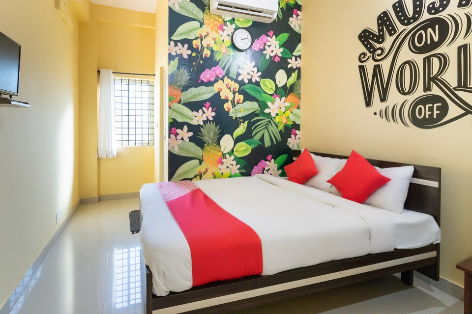 OYO 70266 Sri Guru Residency , Bidadi, Bangalore