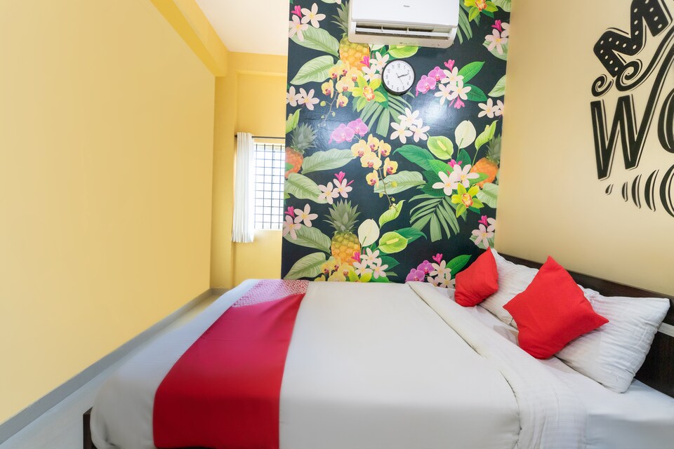 OYO 70266 Sri Guru Residency , Bidadi, Bangalore