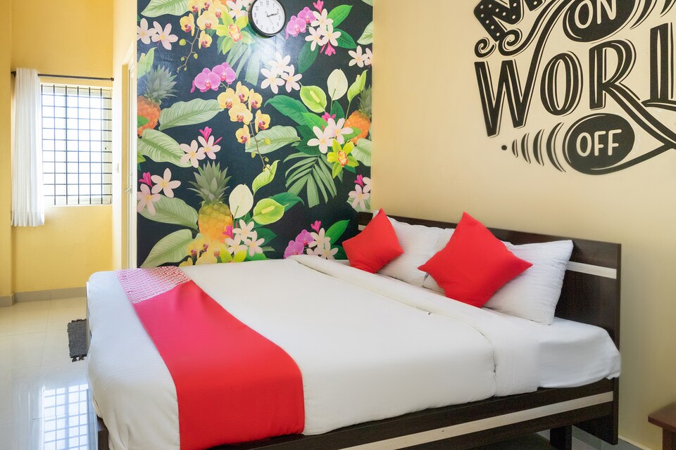 OYO 70266 Sri Guru Residency , Bidadi, Bangalore