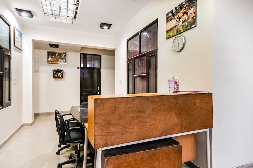 OYO 70267 Ambika Guest House, Mansarovar, Jaipur