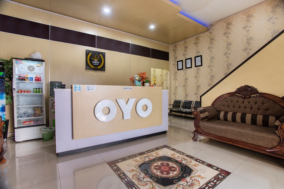 OYO 2971 W&w Executive Hotel, Bekasi Timur, Bekasi