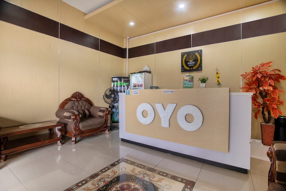 OYO 2971 W&w Executive Hotel, Bekasi Timur, Bekasi