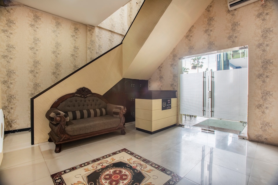 OYO 2971 W&w Executive Hotel, Bekasi Timur, Bekasi