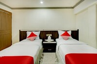 Hotel O Wisma Sartika