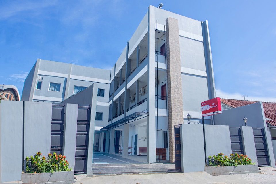 OYO 2973 Hba Residence, Purwokerto, Purwokerto