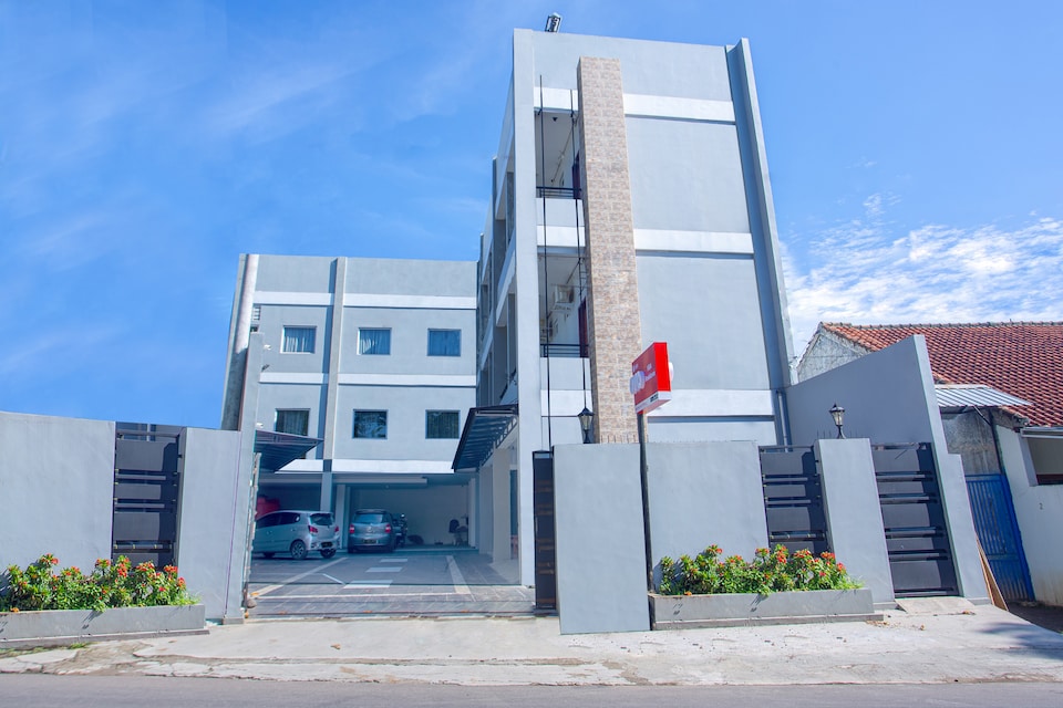 OYO 2973 Hba Residence, Purwokerto, Purwokerto