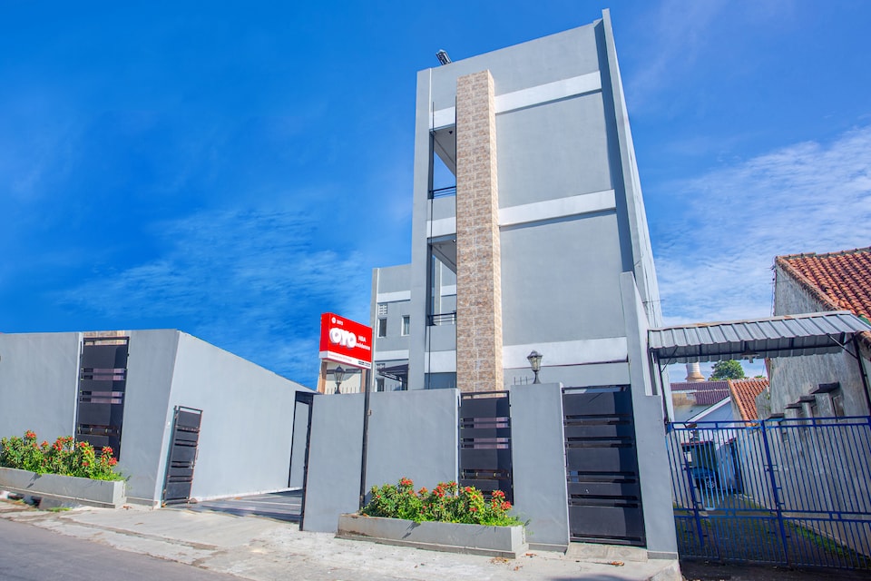 OYO 2973 Hba Residence, Purwokerto, Purwokerto