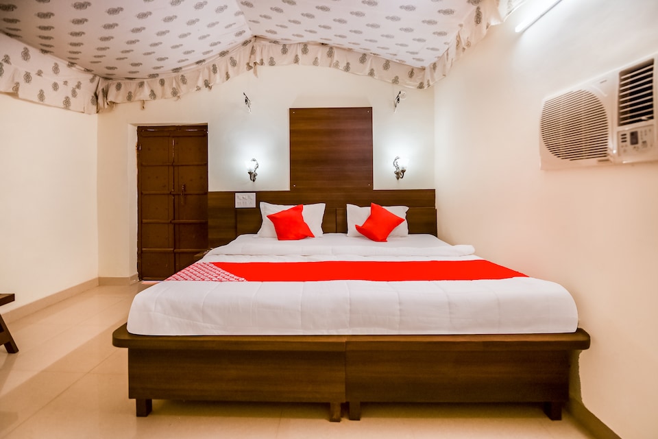 OYO 70268 Risala, Pushkar, Pushkar